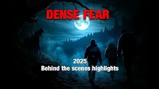 Thumbnail: 2025 Dense Fear BTS highlights