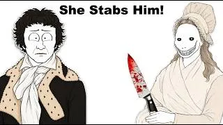 Thumbnail: The Assassination Of Marat Is Hilarious