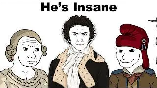 Thumbnail: Jean Paul Marat, The Most Radical French Revolutionary