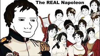 Thumbnail: Napoleon Was Not A Cuck