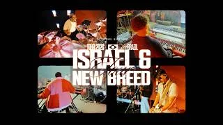 Thumbnail: AGAIN I SAY REJOICE | ISRAEL & NEW BREED | LIVE FROM RIO 🇧🇷