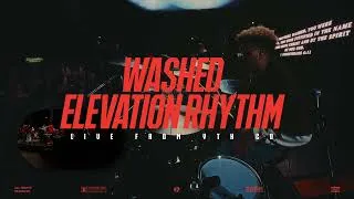 Thumbnail: Washed | Elevation Rhythm | Live From YTH CO | Drum POV