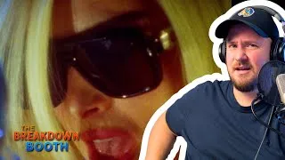 Thumbnail: Addison Rae Just Went Full DARK MODE 😳 | Fame is a Gun Reaction