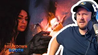 Thumbnail: This Charli XCX Song Feels Like a Fever Dream 🔥 | “Party For You” Reaction