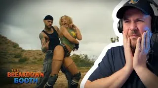 Thumbnail: Tinashe Went FULL SAVAGE On “Nasty” 🔥 | Reaction & Breakdown