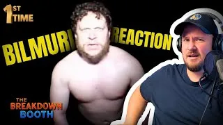 Thumbnail: Why Is NO ONE Talking About This Band?! | Bilmuri – More Than Hate Reaction