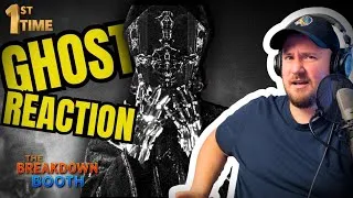 Thumbnail: Ghost Just Got STRANGE (and I Love It) 👻 | “Satanized” Reaction