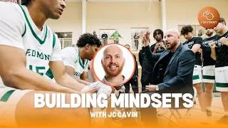 Thumbnail: From Player to Assistant to NCAA D3 Head Coach