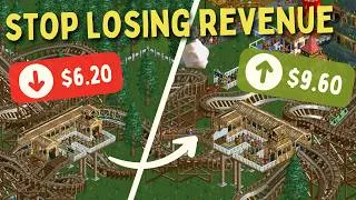 Thumbnail: I Tested Evert RCT Ride Pricing Strategy (Then Made A Better One) - The Ultimate RCT Pricing Guide