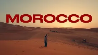 Thumbnail: How to Travel MOROCCO | A Cinematic Vlog