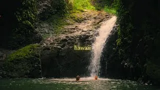 Thumbnail: frames from hawaii