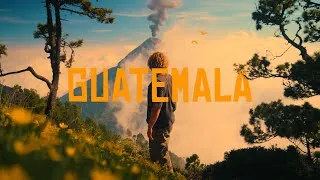Thumbnail: How to Travel GUATEMALA | A Cinematic Vlog