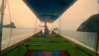 Thumbnail: THAILAND |  The Importance of Music in Filmmaking
