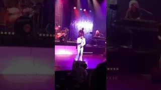 Thumbnail: We Remember Elvis Presley - Suspicious Minds  (Rabotheater Hengelo 08-06-2017)