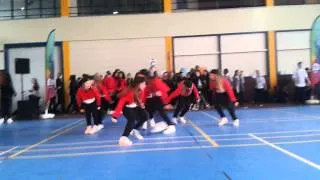 Thumbnail: Hiphop Small Group Risky - NK Mill 2015