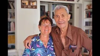 Thumbnail: Tom & Betty Christian – Life on Pitcairn Island