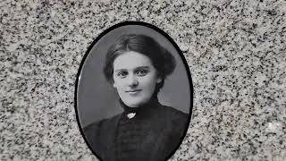Thumbnail: Titanic survivor, Hilda Maria Hellström, and her antics on board the ship.