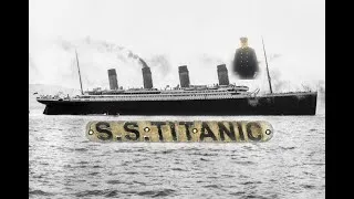 Thumbnail: Ultimate collection of RMS Titanic artifacts.