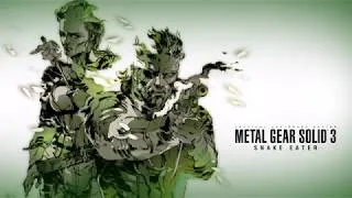 Thumbnail: Snake Eater - MGS3 OST (High Quality)