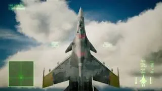 Thumbnail: Ace Combat 7 - PSM bug?