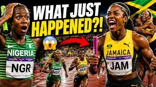 Thumbnail: JAMAICA WAS ABOUT TO BE DEFEATED… THEN THE UNTHINKABLE HAPPENED! 😱🇯🇲🔥