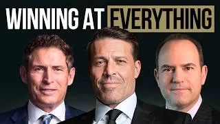 Thumbnail: From the Super Bowl to Private Equity: How Steve Young Wins at Everything