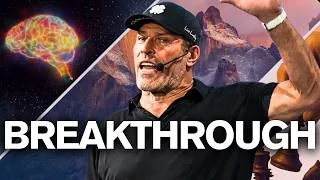 Thumbnail: 3 Secrets To Creating A Breakthrough in ANY Difficult Situation