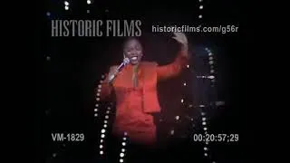 Thumbnail: Sarah Dash singing her hit song Sinner Man  1978. PLEASE subscribe to my Youtube Channel-Tony Ross