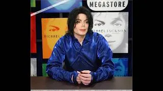 Thumbnail: Michael Jackson – You Rock My World (World mix)