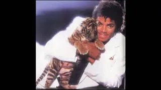 Thumbnail: Michael Jackson - Billie Jean (History studio version)