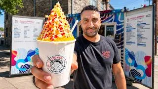 Thumbnail: The SECRET dessert you can only find in Maryland