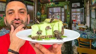 Thumbnail: Trying EXOTIC foods in New Orleans