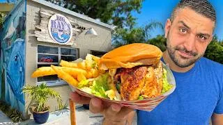 Thumbnail: Trying Tampa’s Michelin rated restaurants
