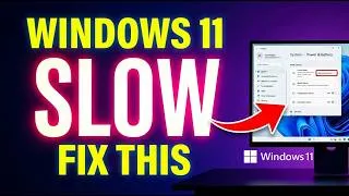 Thumbnail: 99% Miss This Windows 11 Trick for Instant Performance