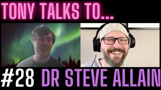Thumbnail: The evolution, behaviour and adaptions of snakes #tonytalkstopodcast #snakes #venom #snakebite