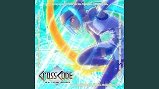 Thumbnail: Tony Thai - Hack Your Way! (CrossCode ~ The Ultimate Arrange)