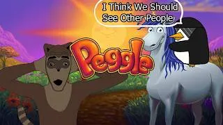 Thumbnail: Peggle is Game of the Year 2026