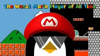 Thumbnail: TonyThePenguino's Super Mario Bros. Supercut