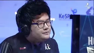 Thumbnail: That time Faker ruined a guy's career