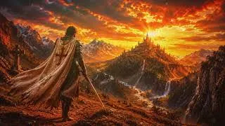 Thumbnail: Epic Power Metal 2026 - The Awakening of Parsifal
