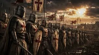 Thumbnail: Gregorian Epic Metal 2026 - Orientis Limites