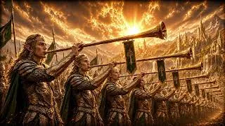 Thumbnail: Epic Brass Orchestral Metal 2026 - Compilation