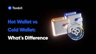 Thumbnail: Hot Wallet vs Cold Wallet: What's the Difference?