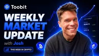 Thumbnail: Bitcoin Bounced - But is it Real?