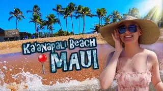 Thumbnail: Ka'anapali Beach & Outrigger Beach Resort 2025: FULL GUIDE 🌴🌊🌅