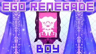 Thumbnail: 〖FLAVOR FOLEY〗EGO RENEGADE BOY (Cover) by Toodles