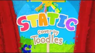 Thumbnail: 〖FLAVOR FOLEY〗STATIC (Cover) by Toodles