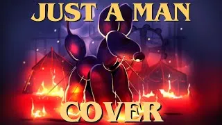 Thumbnail: 〖EPIC〗JUST A MAN (Cover) by Toodles