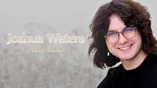 Thumbnail: Joshua Waters 2025 | VOICE ACTING VISUAL REEL
