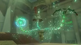 Thumbnail: The Legend of Zelda: Tears of the Kingdom - #21 (Blind Playthrough)